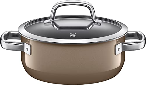 WMF ヴェーエムエフ フュージョンテック ミネラル ローキャセロール